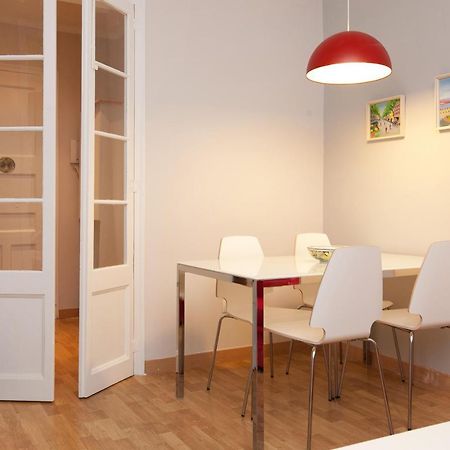 Enjoy Apartments Vp Camp Nou Барселона Экстерьер фото